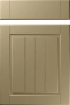 Made To Measure Gloss Doors - Nova