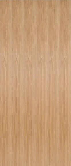 LPD Oak Flush Door FD30