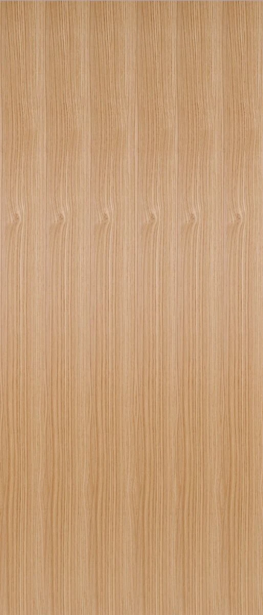 LPD Oak Flush Door FD30
