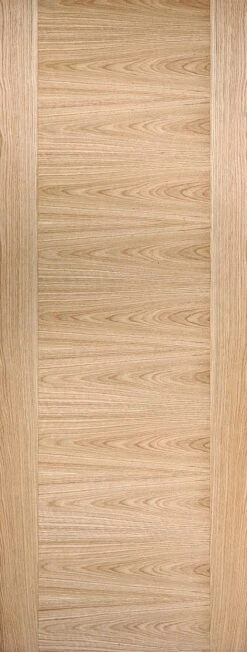 LPD Internal Pre-Finished Oak Sofia Fire Door FD30