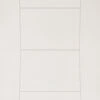 Deanta Internal Pamplona White Primed Door
