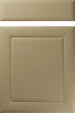 Made To Measure Gloss Doors - Pillow