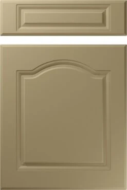 Made To Measure Gloss Doors - Ribble