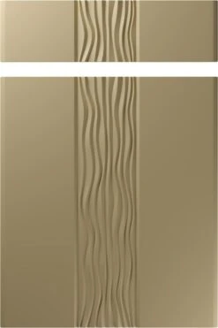 Made To Measure Gloss Doors - Sahara