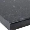 Black Slate Matt Wilsonart Worktop 3000 X 600 X 30mm