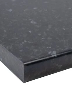 Black Slate Matt Wilsonart Worktop 3000 X 600 X 30mm