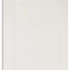 Deanta Seville Internal White Primed Door