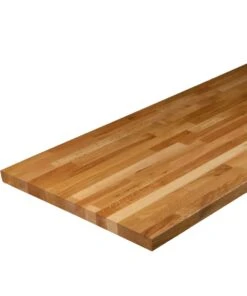 Solid Oak 40mm Worktops - Pre Oiled