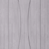 Deanta Sorrento Light Grey Ash Door