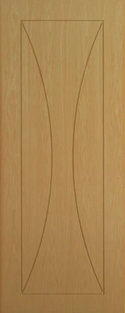 Deanta Oak Internal Pre Finished Sorrento Fire Door