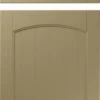 Made To Measure Matt Doors - Sutton