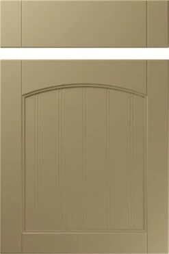 Made To Measure Matt Doors - Sutton