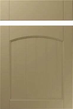 Made To Measure Gloss Doors - Sutton