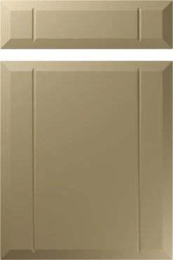 Made To Measure Gloss Doors - Twinline