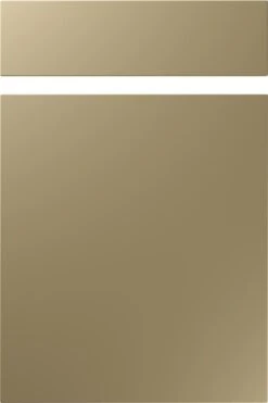 Made To Measure Gloss Doors - Vienna