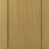 Deanta Oak Internal Pre Sanded Walden Door