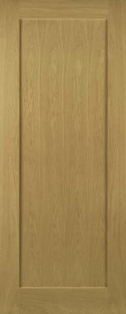 Deanta Oak Internal Pre Sanded Walden Door