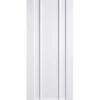 LPD Internal White Primed Smooth Lincoln Door