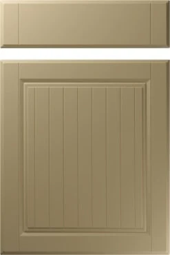 Made To Measure Gloss Doors - Willingdale