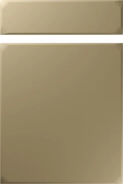 Made To Measure Gloss Doors - Winwick