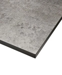 Woodstone Grey Solid Compact