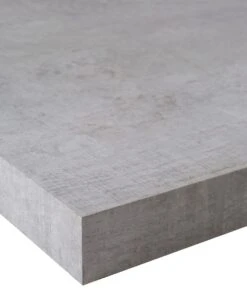 Woodstone Grey Square Edge Wilsonart Worktop 3000 X 600 X 40mm