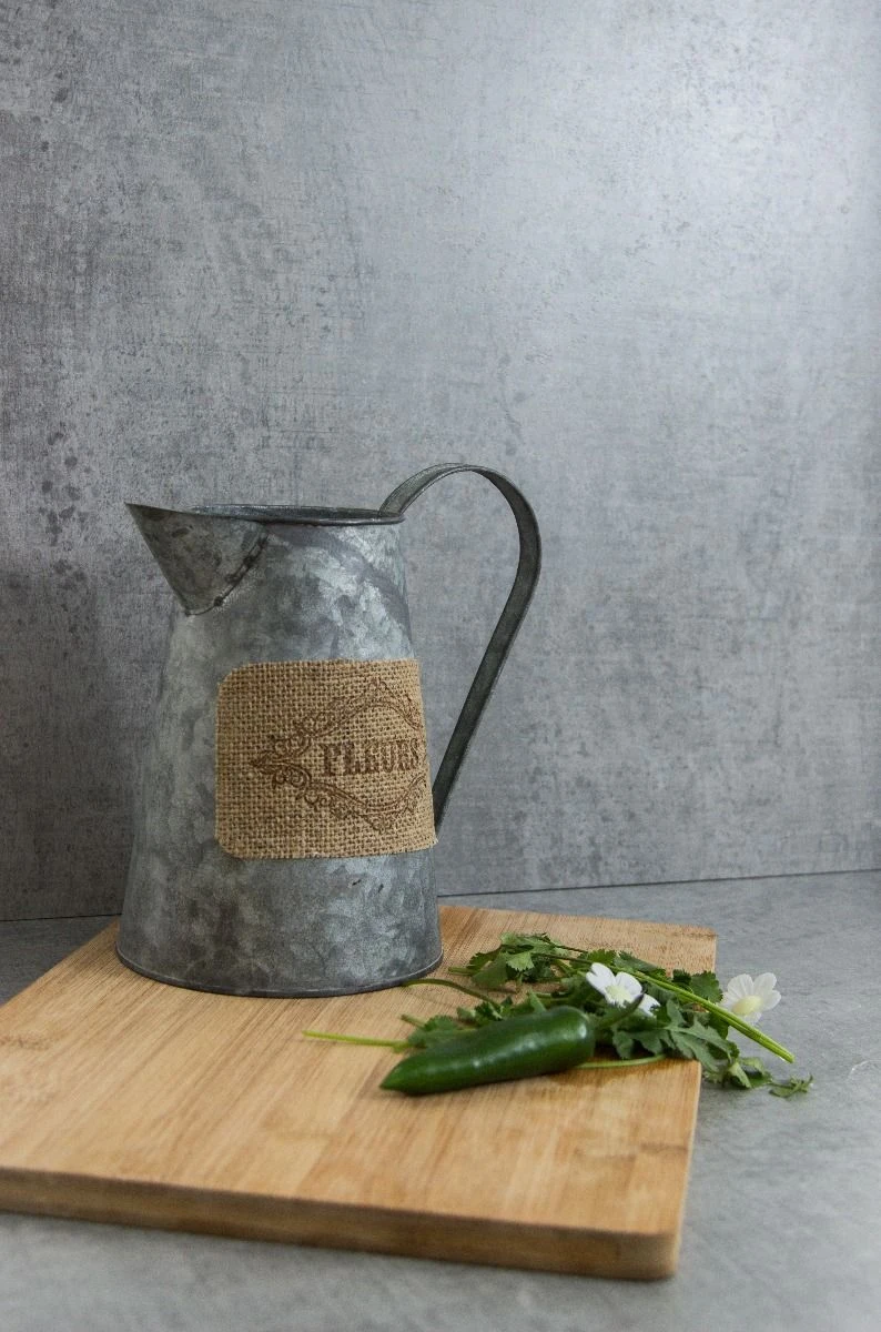 Woodstone Grey Solid Compact - Image 3